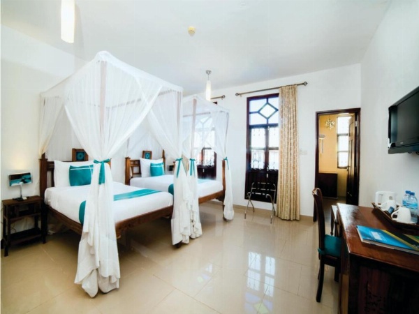 Maru Maru Hotel image 17