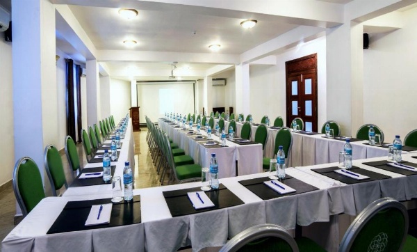 Maru Maru Hotel image 18