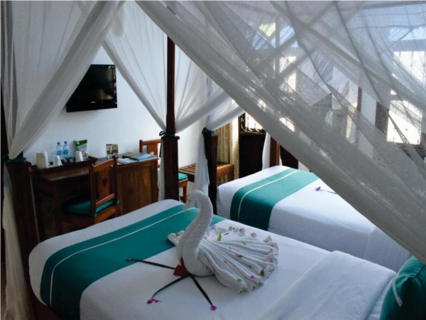 Maru Maru Hotel image 19