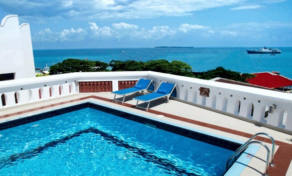 Maru Maru Hotel image 2