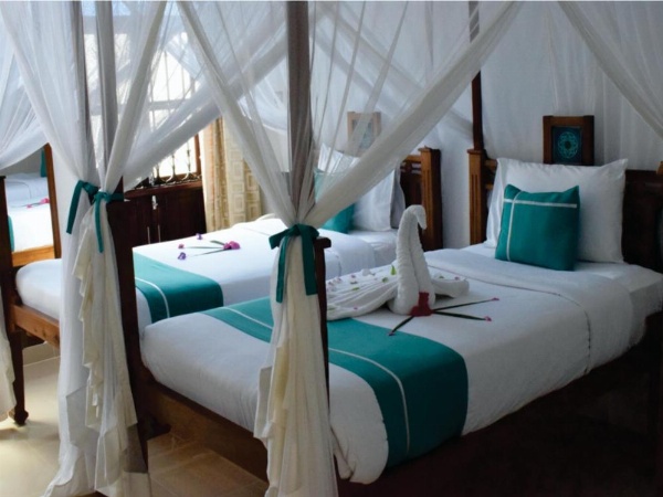 Maru Maru Hotel image 20