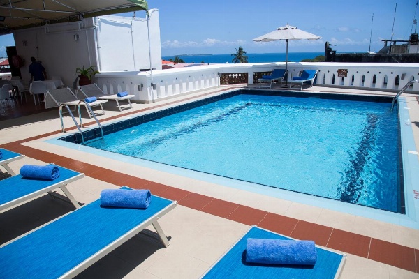 Maru Maru Hotel image 3