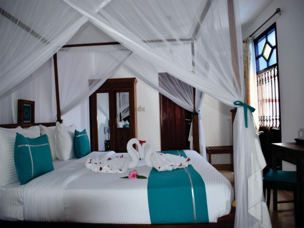 Maru Maru Hotel image 5